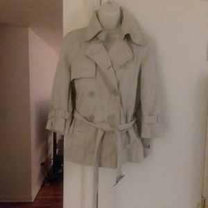 Women's Armani Exchange jacket
